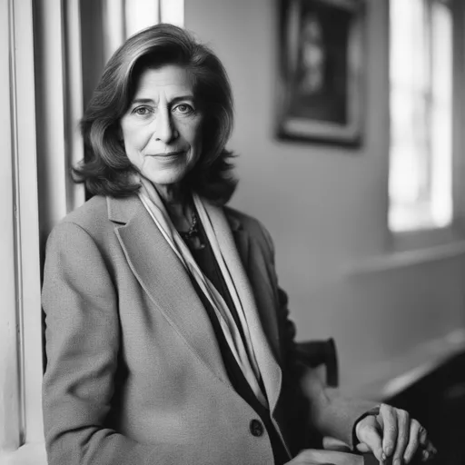 Nancy Kates