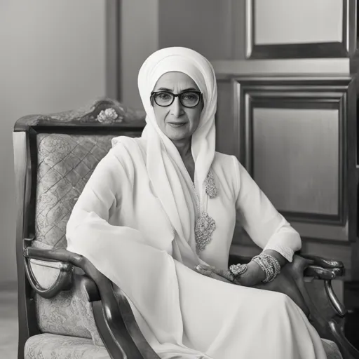 Nancy Khedouri