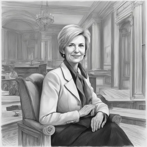 Nancy Kirk (politician)