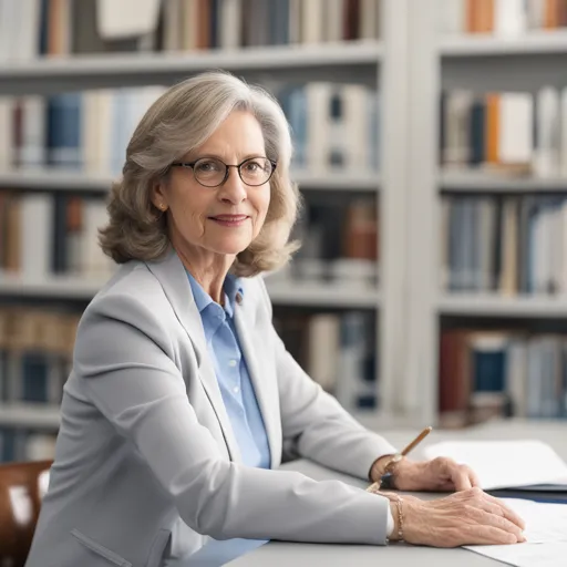 Nancy Kleniewski