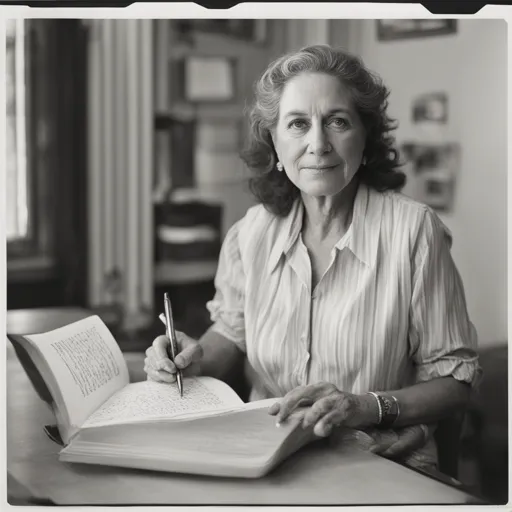 Nancy Kricorian