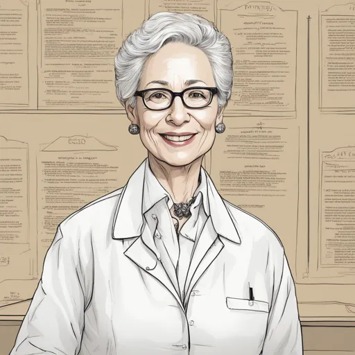 Nancy Krieger