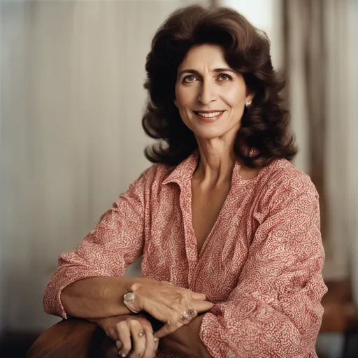 Nancy Kurshan