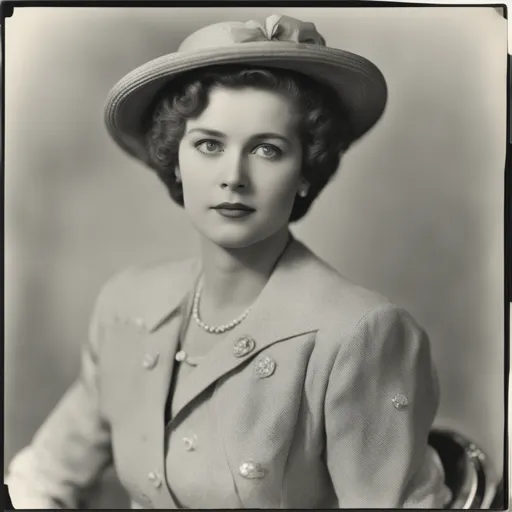 Nancy L. R. Bucher