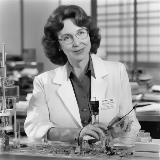 Nancy L. Ross