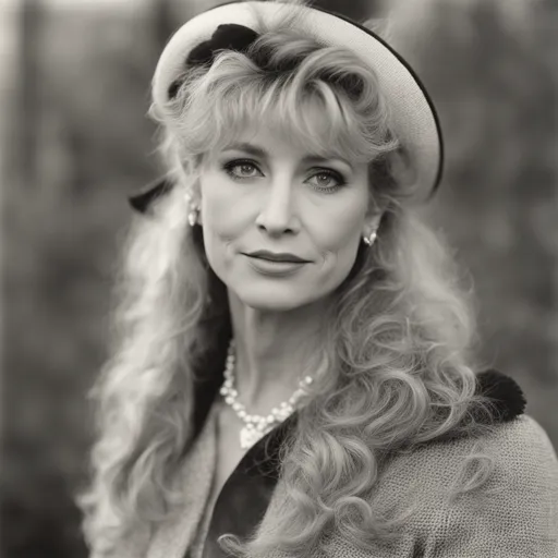 Nancy LaMott