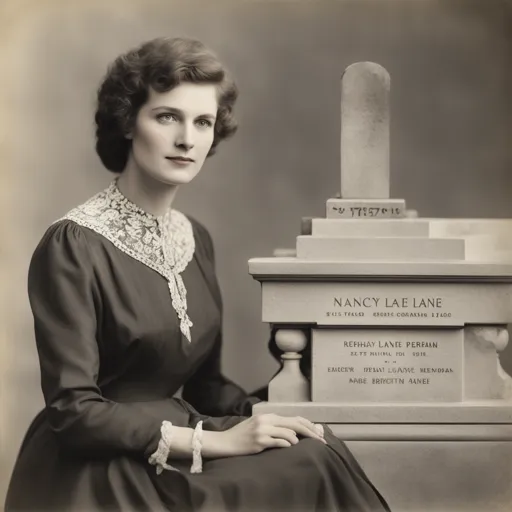 Nancy Lane Perham