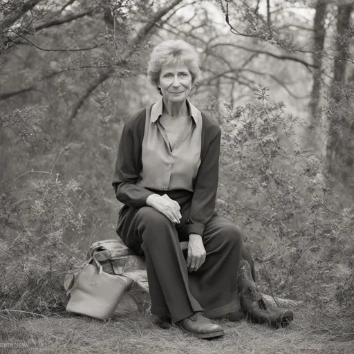 Nancy Langston