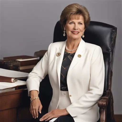 Nancy Larraine Hoffmann