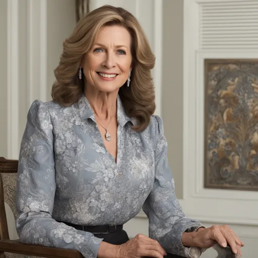 Nancy Lawton