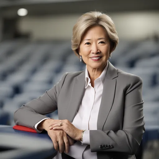 Nancy Lee (producer)