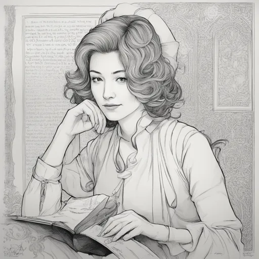 Nancy Lee (writer)