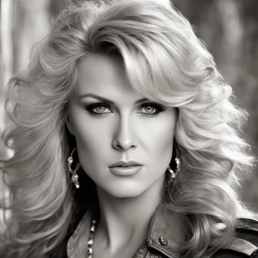 Nancy Lee Andrews