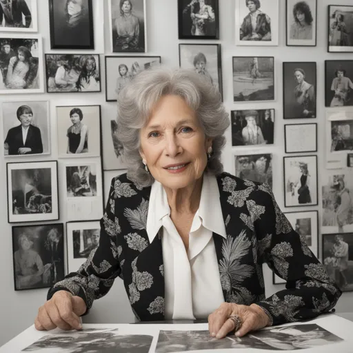 Nancy Lee Katz