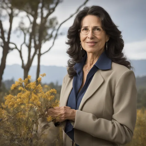 Nancy Lee Peluso