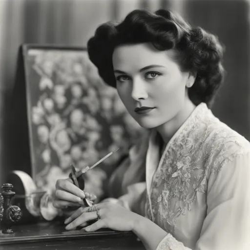 Nancy Lee Swann