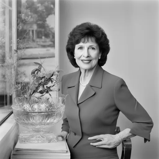 Nancy Lerner