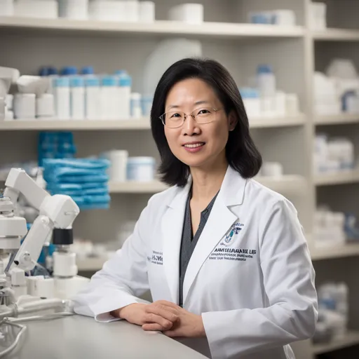 Nancy Lin