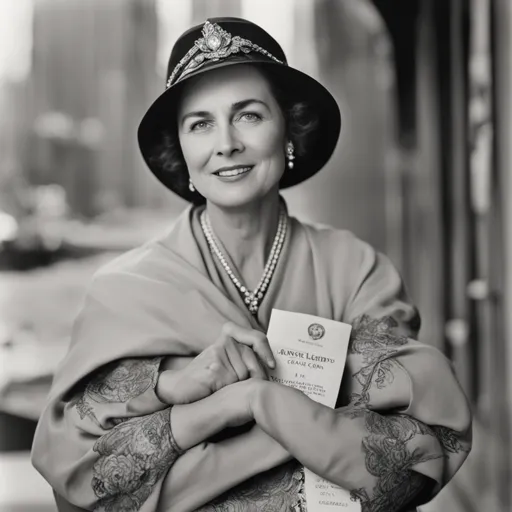 Nancy Lord