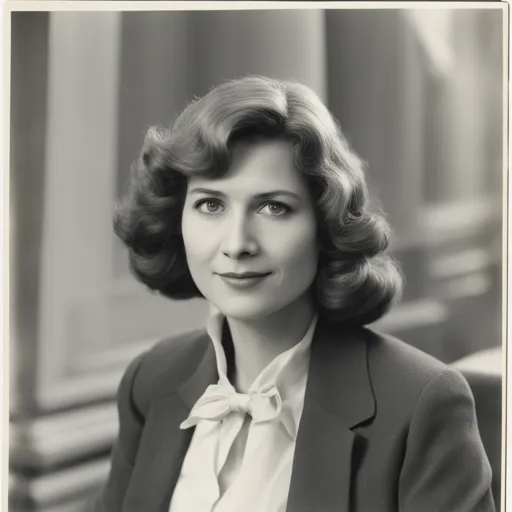 Nancy Lou Schwartz