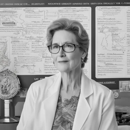 Nancy Lynch