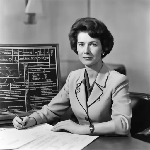 Nancy M. Dowdy