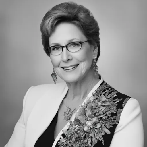 Nancy M. Graham