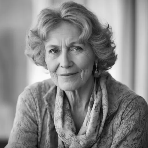 Nancy Macko