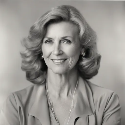 Nancy Mairs