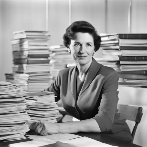 Nancy Marion