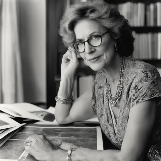 Nancy Marmer