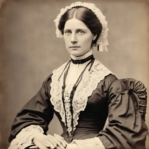 Nancy Marsh