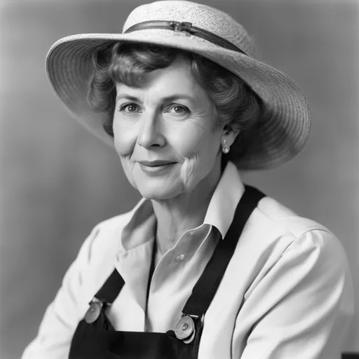 Nancy Masterton