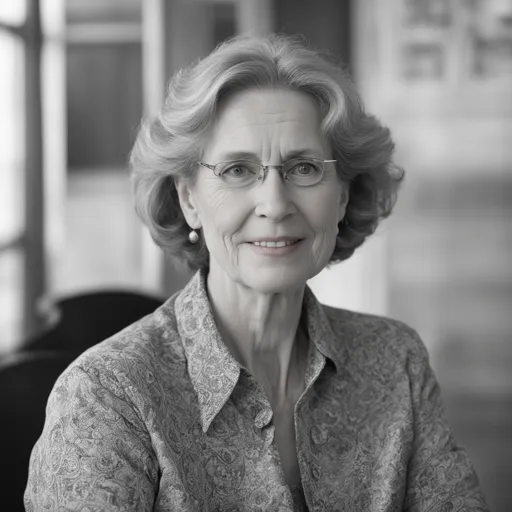 Nancy Mathiowetz