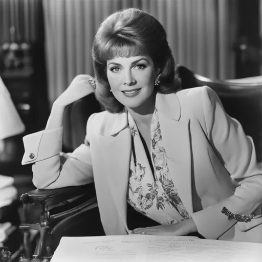 Nancy McDonald
