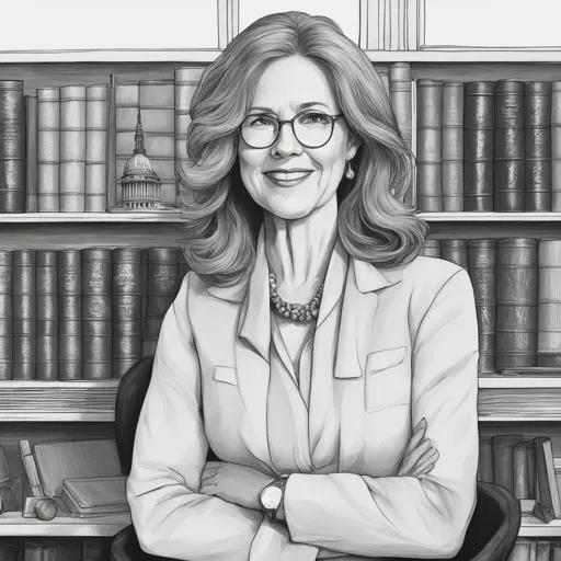 Nancy McGlen