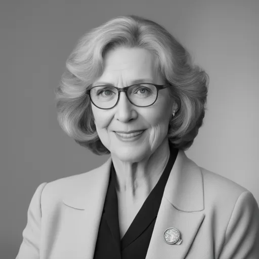 Nancy McGovern