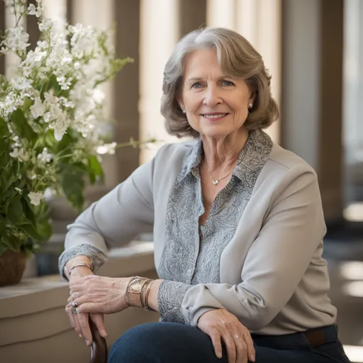 Nancy McWilliams