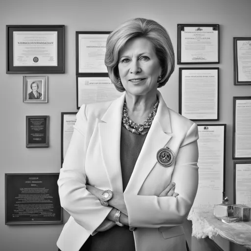 Nancy Michael