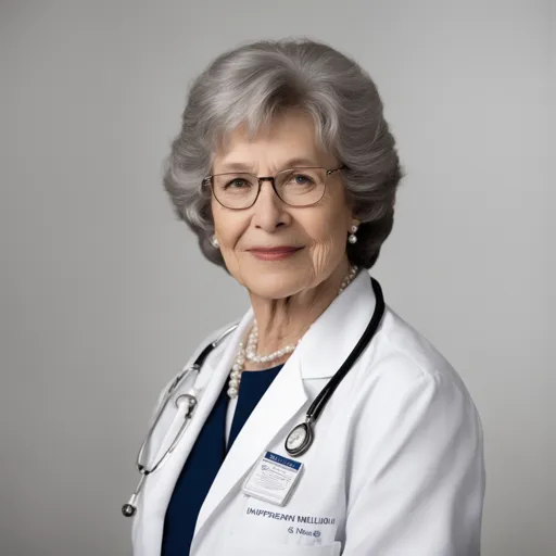 Nancy Milio