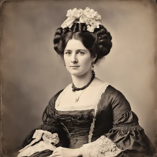 Nancy Moffette Lea