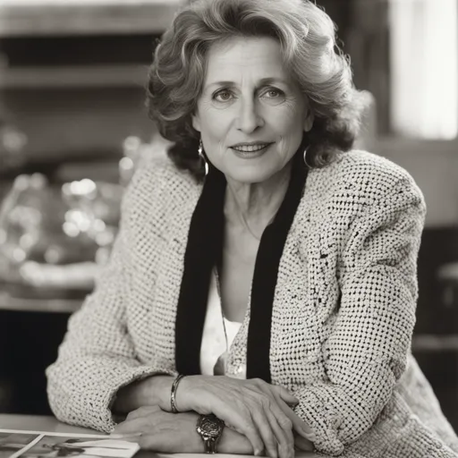Nancy Montuori Stein