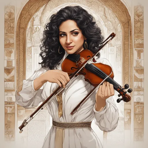 Nancy Mounir