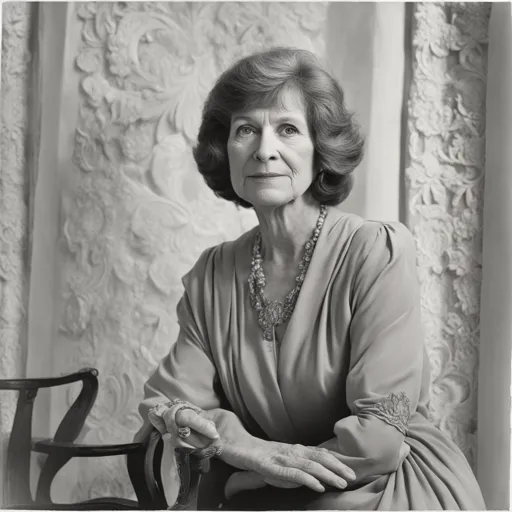 Nancy Mowll Mathews