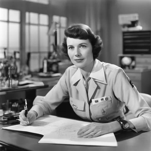 Nancy Munn