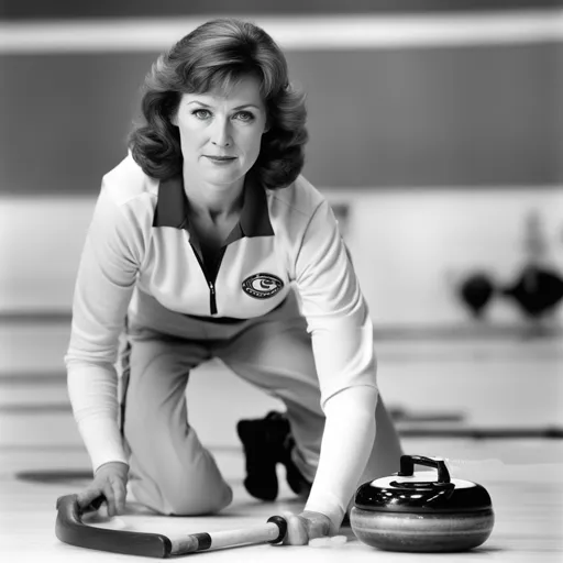 Nancy Murdoch