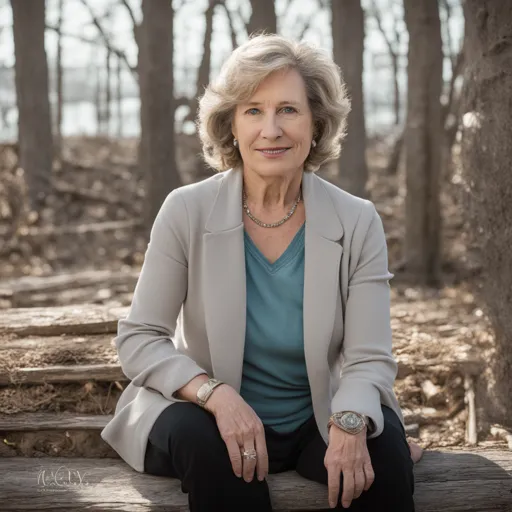 Nancy Naigle