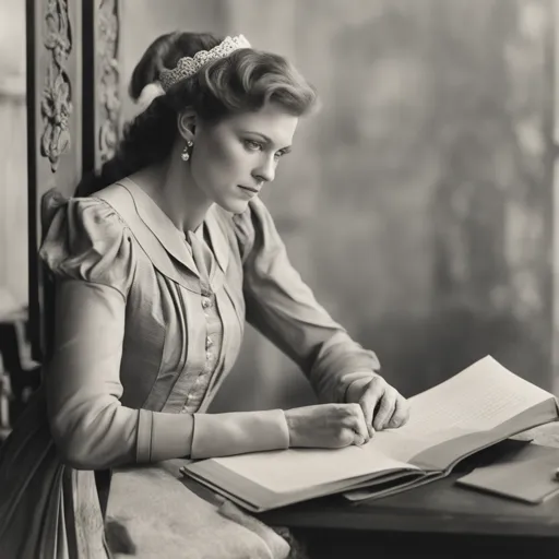 Nancy Nichols Barker