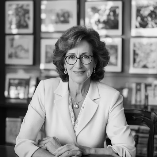 Nancy Nigrosh