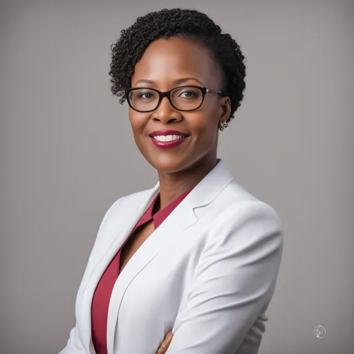 Nancy Njau
